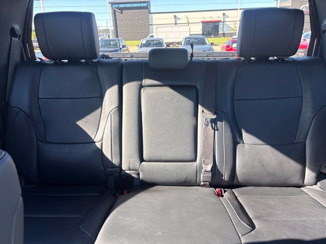 2023 Toyota Tundra 4WD Platinum Hybrid