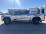2023 Toyota Tundra 4WD Platinum Hybrid