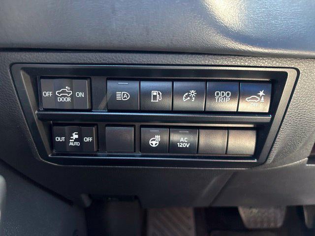 2023 Toyota Tundra 4WD Platinum Hybrid