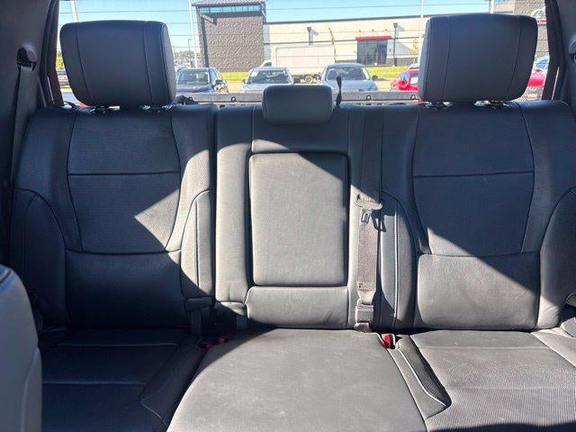 2023 Toyota Tundra 4WD Platinum Hybrid