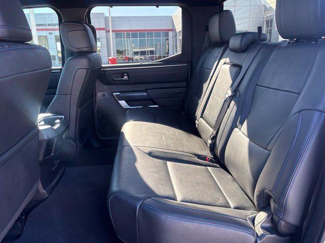 2023 Toyota Tundra 4WD Platinum Hybrid