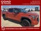2024 Toyota Tundra 4WD TRD Pro Hybrid