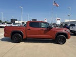 2024 Toyota Tundra 4WD TRD Pro Hybrid