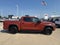 2024 Toyota Tundra 4WD TRD Pro Hybrid