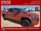 2024 Toyota Tundra 4WD TRD Pro Hybrid