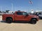 2024 Toyota Tundra 4WD TRD Pro Hybrid