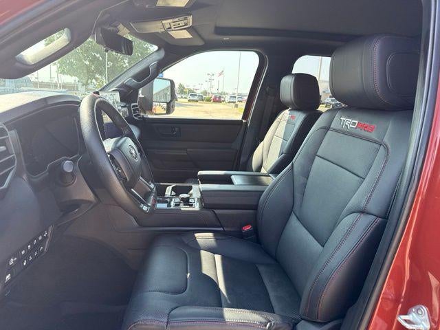 2024 Toyota Tundra 4WD TRD Pro Hybrid