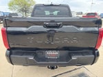 2024 Toyota Tundra 4WD Limited