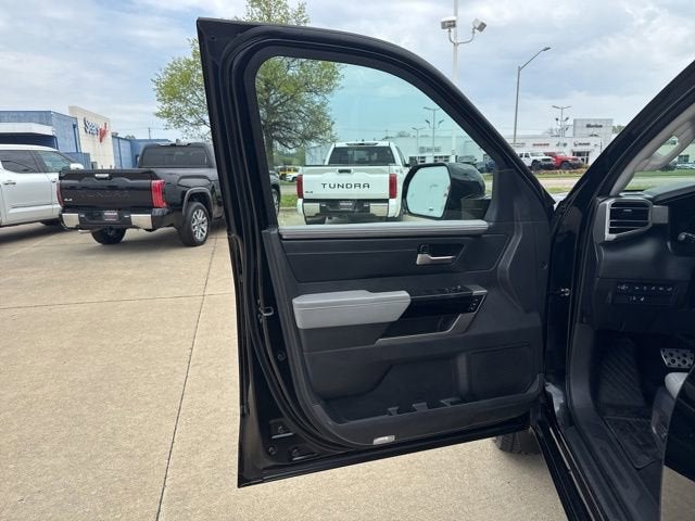 2024 Toyota Tundra 4WD Limited