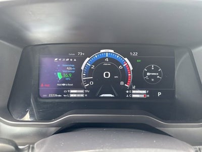 2024 Toyota Tundra 4WD Limited