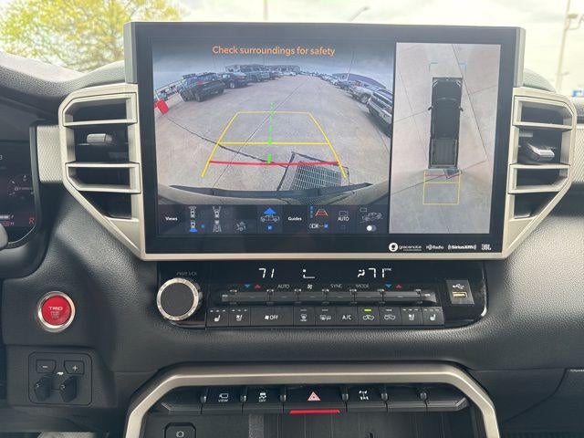 2024 Toyota Tundra 4WD Limited