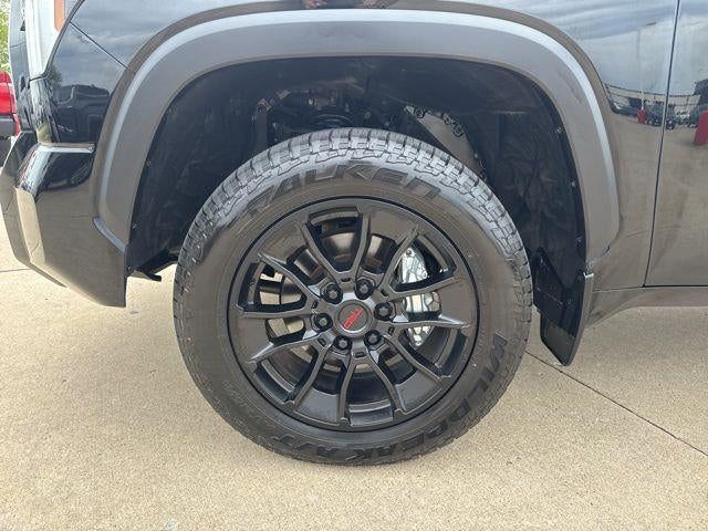2024 Toyota Tundra 4WD Limited
