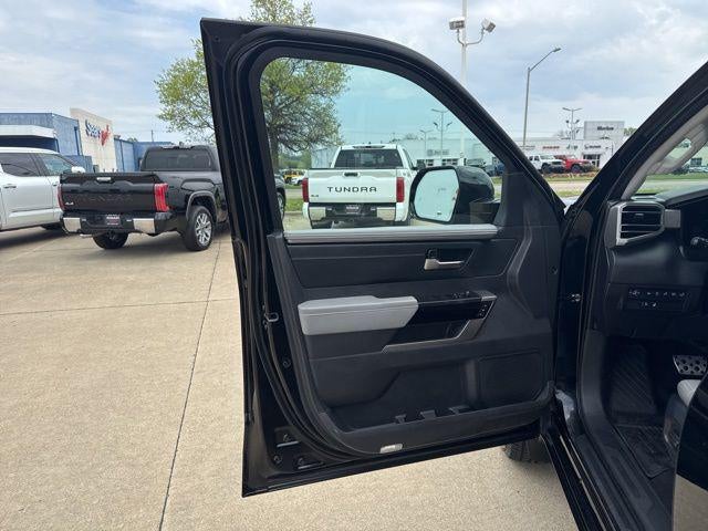 2024 Toyota Tundra 4WD Limited