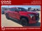 2024 Toyota Tundra 4WD Limited Hybrid