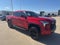 2024 Toyota Tundra 4WD Limited Hybrid