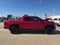 2024 Toyota Tundra 4WD Limited Hybrid