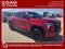 2024 Toyota Tundra 4WD Limited Hybrid