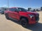 2024 Toyota Tundra 4WD Limited Hybrid