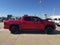 2024 Toyota Tundra 4WD Limited Hybrid