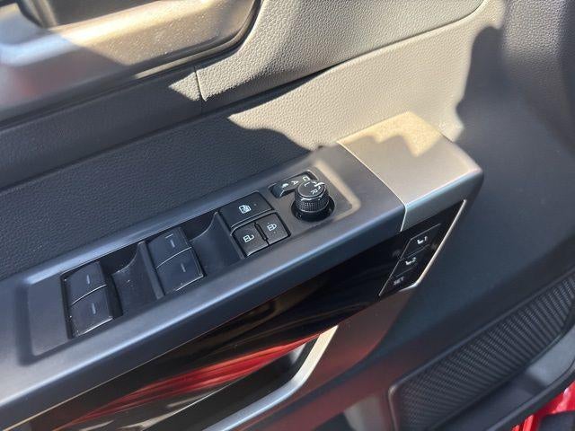 2024 Toyota Tundra 4WD Limited Hybrid
