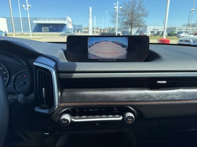 2025 Mazda Mazda CX-50 Hybrid Premium Package