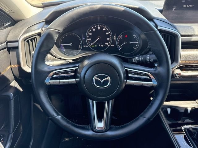 2025 Mazda Mazda CX-50 Hybrid Premium Package