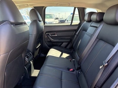 2025 Mazda Mazda CX-50 Hybrid Premium Package