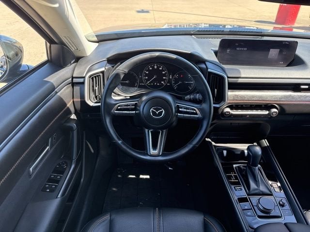 2025 Mazda Mazda CX-50 Hybrid Premium Package