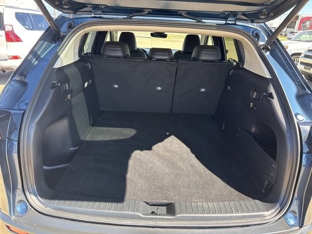 2025 Mazda Mazda CX-50 Hybrid Premium Package