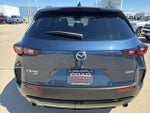 2025 Mazda Mazda CX-50 Hybrid Premium Package