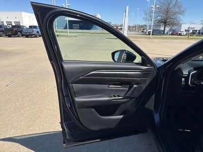 2025 Mazda Mazda CX-50 Hybrid Premium Package