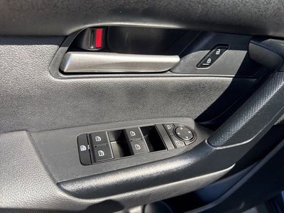 2025 Mazda Mazda CX-50 Hybrid Premium Package