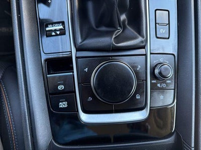 2025 Mazda Mazda CX-50 Hybrid Premium Package