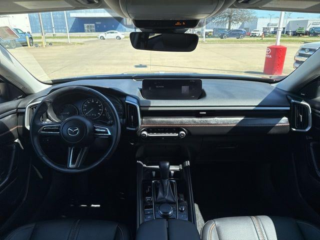 2025 Mazda Mazda CX-50 Hybrid Premium Package