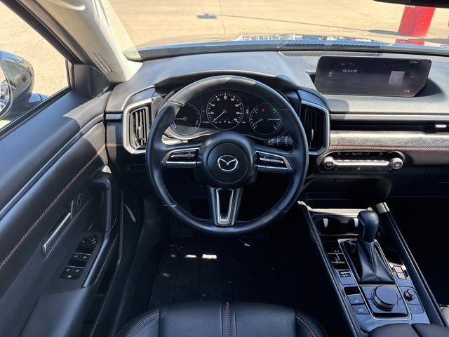 2025 Mazda Mazda CX-50 Hybrid Premium Package