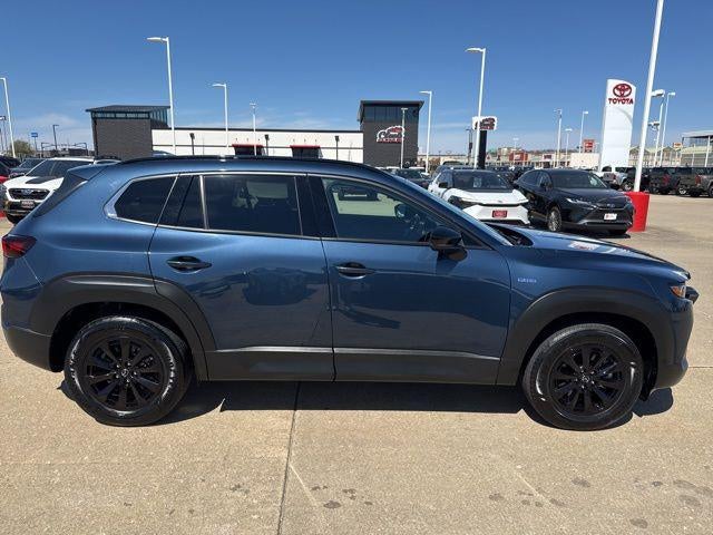 2025 Mazda Mazda CX-50 Hybrid Premium Package