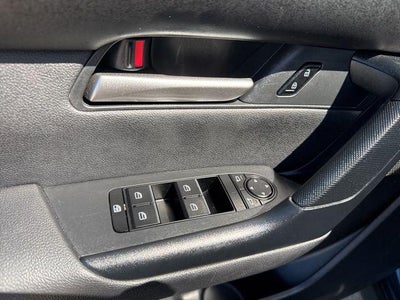 2025 Mazda Mazda CX-50 Hybrid Premium Package