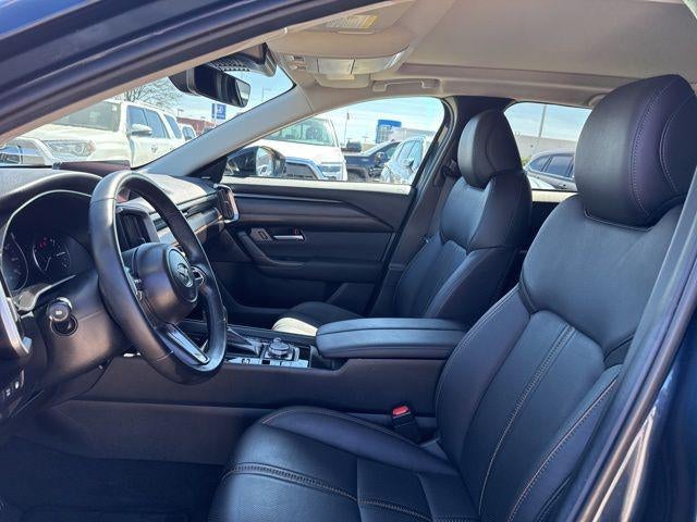 2025 Mazda Mazda CX-50 Hybrid Premium Package