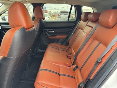 2024 Mazda Mazda CX-50 2.5 Turbo