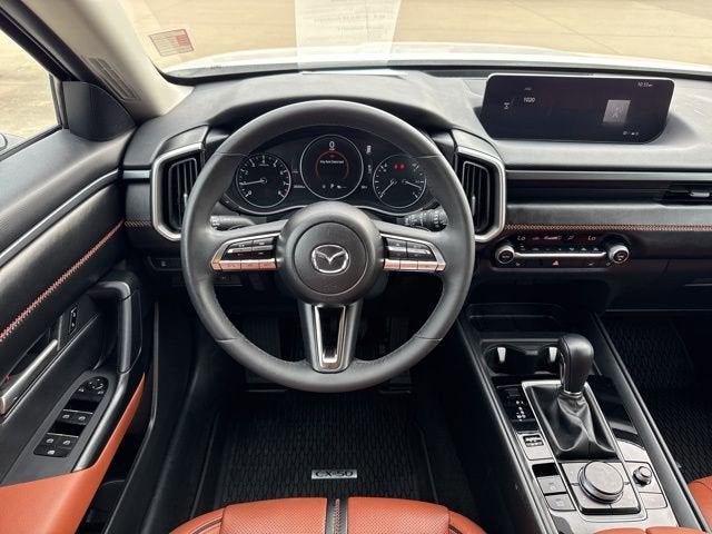 2024 Mazda Mazda CX-50 2.5 Turbo