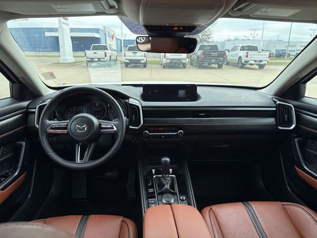 2024 Mazda Mazda CX-50 2.5 Turbo