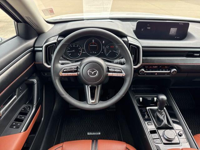 2024 Mazda Mazda CX-50 2.5 Turbo