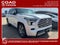 2023 Toyota Sequoia Capstone