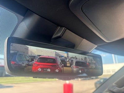2023 Toyota Sequoia Capstone