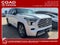 2023 Toyota Sequoia Capstone