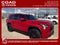 2023 Toyota Sequoia SR5