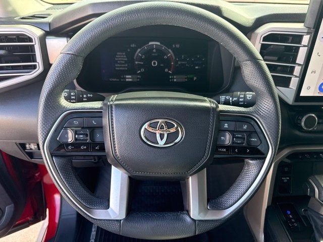 2023 Toyota Sequoia SR5