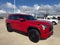 2023 Toyota Sequoia SR5