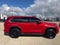 2023 Toyota Sequoia SR5