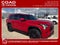 2023 Toyota Sequoia SR5